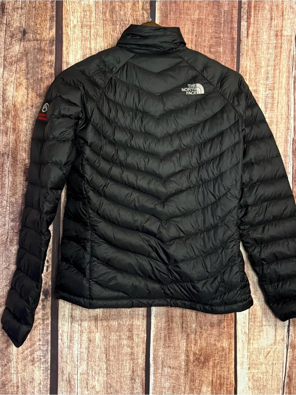 The North Face north face